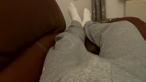 Sc - andrew vernel online show from February 12, 8:18 pm