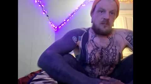 Flesh and blood online show from January 7, 3:11 am