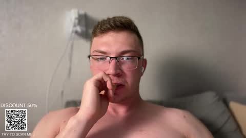 Iron online show from November 29, 11:45 pm