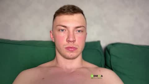 Iron online show from March 22, 8:46 pm