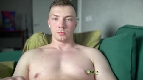 Iron online show from March 24, 10:38 pm