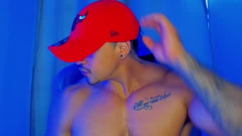 Iron online show from November 22, 6:17 pm