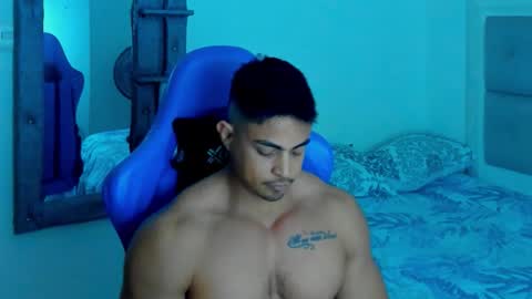 Snapshot of iron_coleman chatting on September 18, 5:22 am Iron online show from September 18, 5:22 am