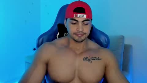 Iron online show from January 19, 4:44 am