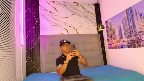 Iron king online show from June 6, 12:33 pm