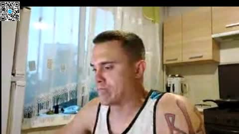 Anton online show from June 9, 6:18 pm