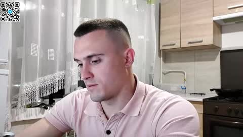 Anton online show from April 22, 7:10 pm