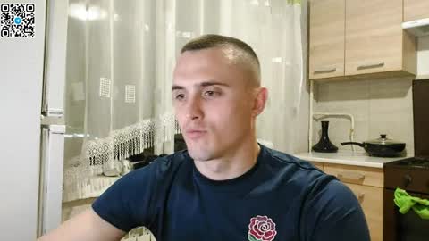 Anton online show from April 7, 7:05 pm