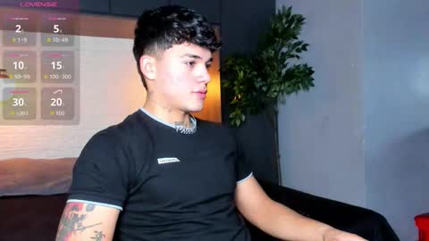 Iron Tous online show from February 28, 8:57 pm