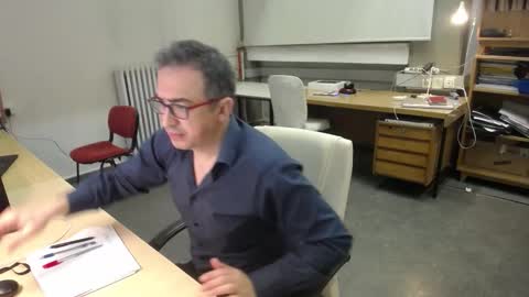 IronChrome online show from February 17, 6:45 am