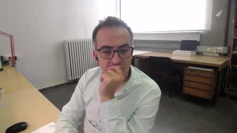 IronChrome online show from October 13, 8:05 am