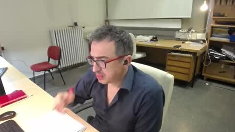 IronChrome online show from February 13, 11:46 am