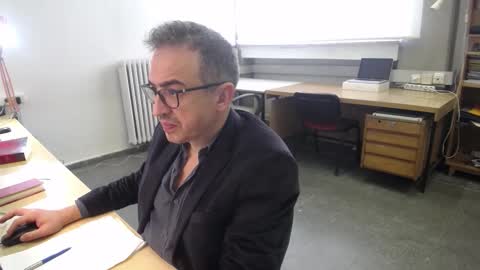 IronChrome online show from October 17, 10:08 am