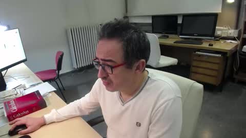 IronChrome online show from December 18, 10:32 am