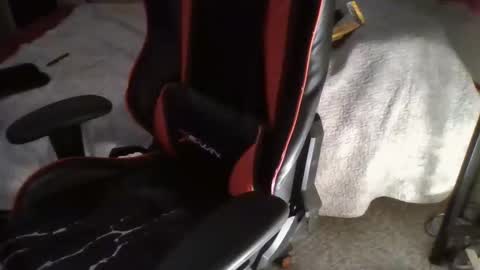 SexEngine88 online show from October 22, 4:37 am