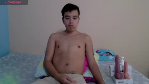 irondante01 online show from June 9, 12:05 pm