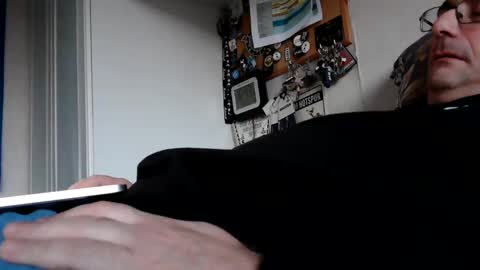 Ironkokkk online show from February 14, 4:41 pm