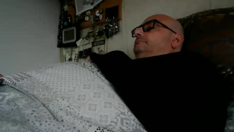 Ironkokkk online show from January 13, 9:17 am