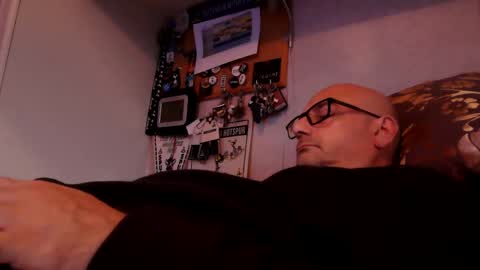 Ironkokkk online show from October 14, 3:59 pm