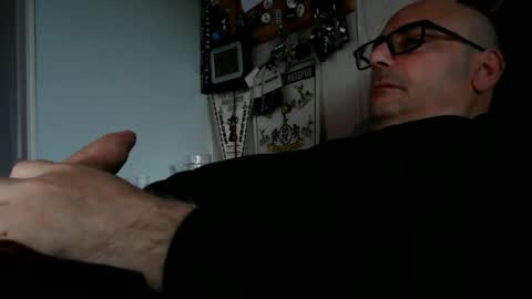 Ironkokkk online show from February 5, 9:13 am