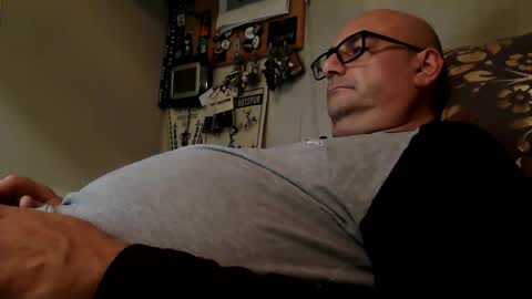 Ironkokkk online show from November 8, 8:23 pm