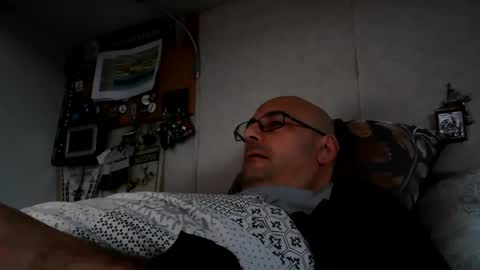 Ironkokkk online show from February 7, 8:44 am