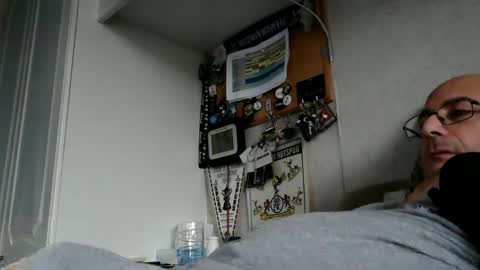 Ironkokkk online show from February 8, 9:46 am