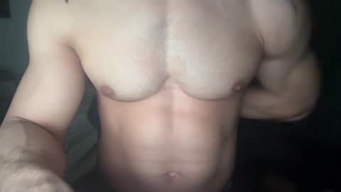 ironman0369 online show from February 15, 3:20 am