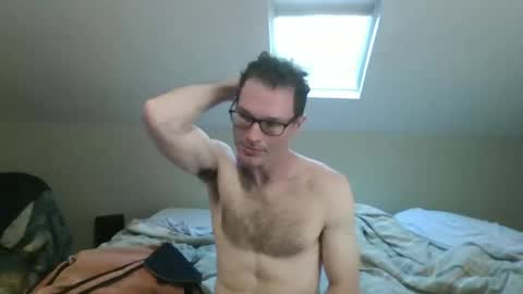 ironsharp online show from April 27, 12:25 pm