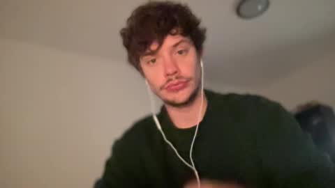 Sam online show from October 17, 8:13 pm