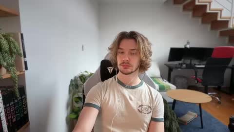 Sam online show from June 10, 10:58 am