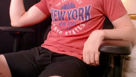 Sam online show from April 8, 4:54 pm