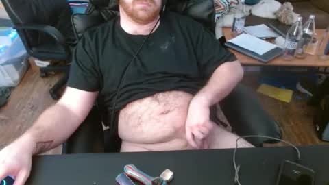 Matt online show from February 27, 9:35 am