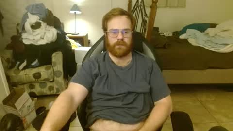 Matt online show from December 23, 7:17 am