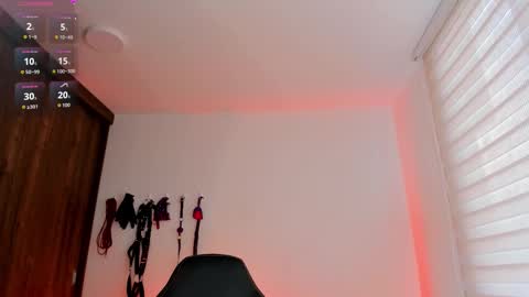 WILL ANDREW online show from February 8, 11:24 am