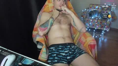 Joel online show from October 10, 10:43 am