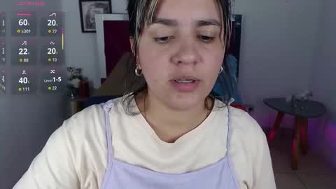 isa418138 online show from November 5, 9:50 pm