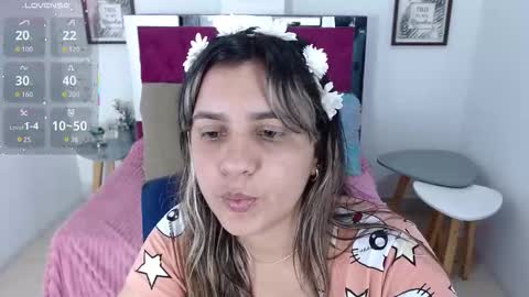 isa418138 online show from October 13, 9:39 pm