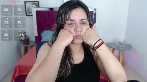 isa418138 online show from November 6, 9:51 pm