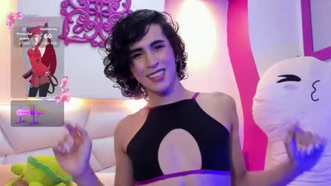 Isa  online show from October 8, 3:02 am