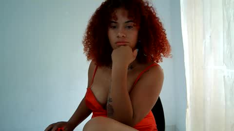 isa_bellaxx23 online show from October 1, 7:02 pm
