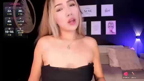 Isa Cortes  online show from March 21, 3:38 pm