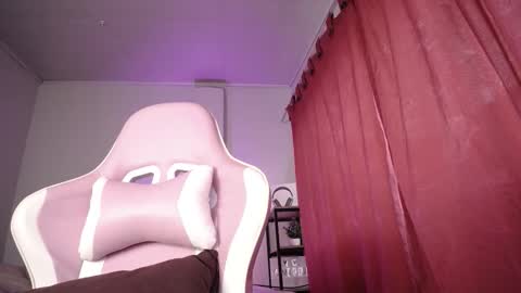 Isabella  online show from October 20, 10:53 am