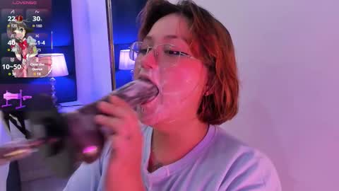 Isa online show from October 17, 10:14 pm