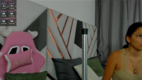 isa_kolins online show from May 14, 12:14 pm