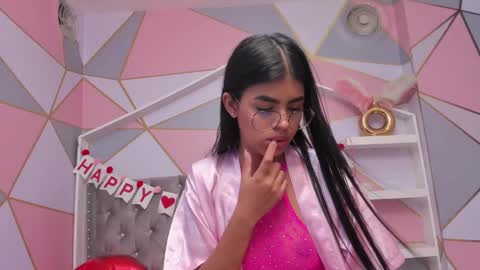    online show from February 14, 10:25 pm