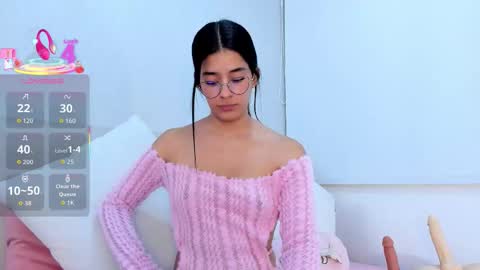 ISA online show from January 6, 6:12 pm