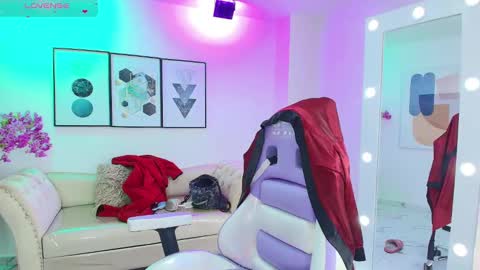 ISA online show from September 24, 8:59 pm