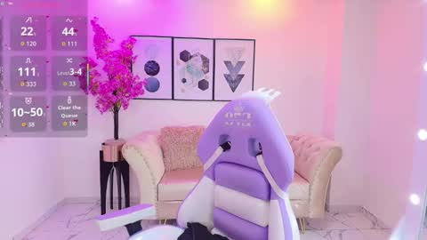 ISA online show from November 28, 8:16 pm