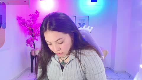 ISA online show from October 21, 7:50 pm